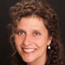 Rabbi Ruthie Gelfarb