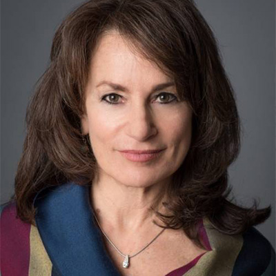 Rabbi Emerita Tirzah Firestone