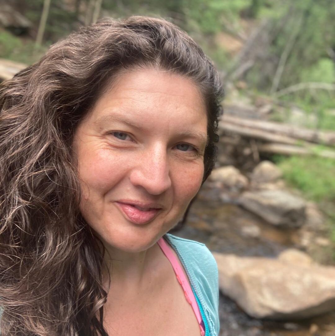 Rabbi Sarah Bracha Gershuny