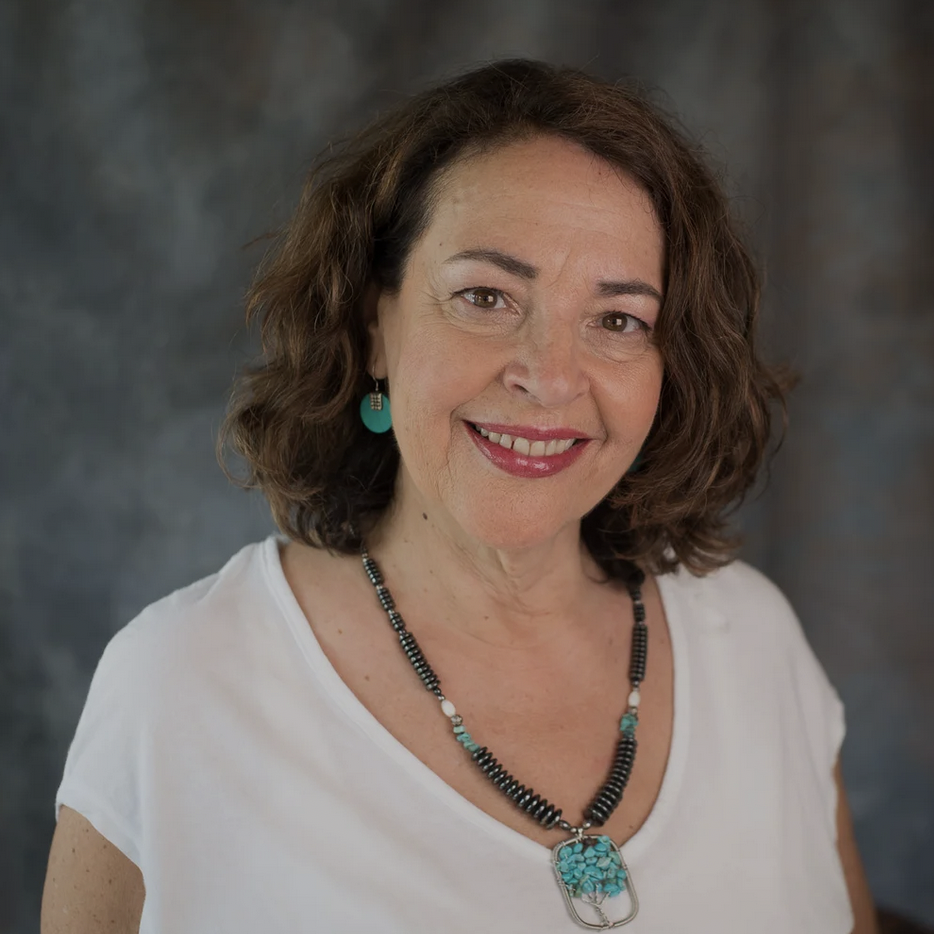 Rabbi Charna Rosenholtz