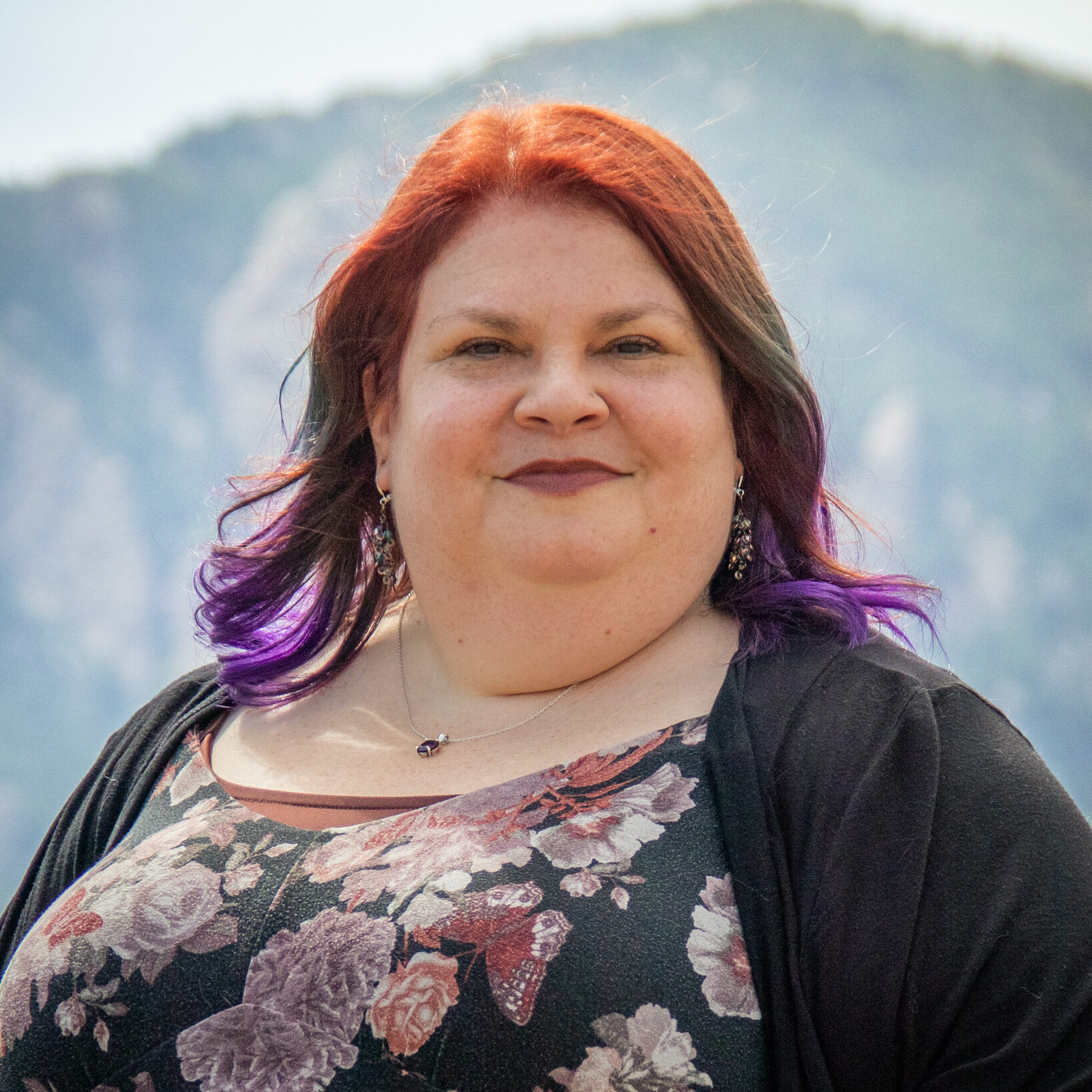 Cantor Devorah Avery