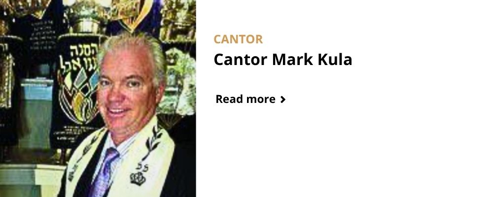 Mark Kula