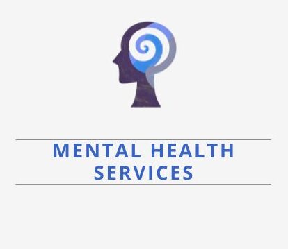 Mental health services