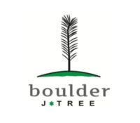 Boulder J Tree