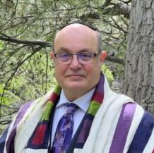 Rabbi Alan Shavit-Lonstein